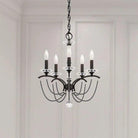 Schonbek 1870 - Priscilla Chandelier - BC7105N-51PDK - Canada Light Shop