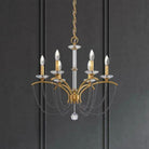 Schonbek 1870 - Priscilla Chandelier - BC7106N-22PDK - Canada Light Shop