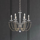 Schonbek 1870 - Priscilla Chandelier - BC7106N-48PBZ - Canada Light Shop