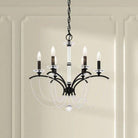 Schonbek 1870 - Priscilla Chandelier - BC7106N-51H - Canada Light Shop