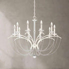 Schonbek 1870 - Priscilla Chandelier - BC7110N-06H - Canada Light Shop