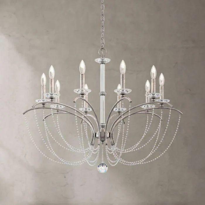 Schonbek 1870 - Priscilla Chandelier - BC7110N-48H - Canada Light Shop
