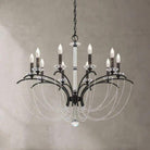 Schonbek 1870 - Priscilla Chandelier - BC7110N-51H - Canada Light Shop