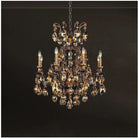 Schonbek 1870 - Renaissance Chandelier - 3771-76S - Canada Light Shop