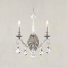 Schonbek 1870 - Renaissance Nouveau Wall Sconce - RN3861N-48H - Canada Light Shop