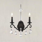 Schonbek 1870 - Renaissance Nouveau Wall Sconce - RN3861N-51H - Canada Light Shop