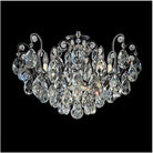 Schonbek 1870 - Renaissance Semi Flush - 3785-51S - Canada Light Shop