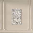 Schonbek 1870 - Sarella Wall Sconce - RS8333N-401H - Canada Light Shop