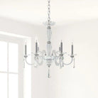 Schonbek 1870 - Savannah Chandelier - CF1006N-40H - Canada Light Shop