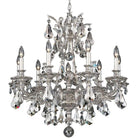 Schonbek 1870 - Sophia Chandelier - 6949-22O - Canada Light Shop