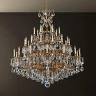 Schonbek 1870 - Sophia Chandelier - 6967-22O - Canada Light Shop