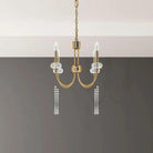 Schonbek 1870 - St. Simons Chandelier - CJ1004N-40H - Canada Light Shop