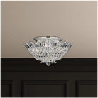 Schonbek 1870 - Trilliane Semi Flush - 5867S - Canada Light Shop