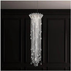 Schonbek 1870 - Trilliane Strands Pendant - TR1813N-401H - Canada Light Shop
