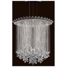 Schonbek 1870 - Trilliane Strands Pendant - TR4813N-401H - Canada Light Shop