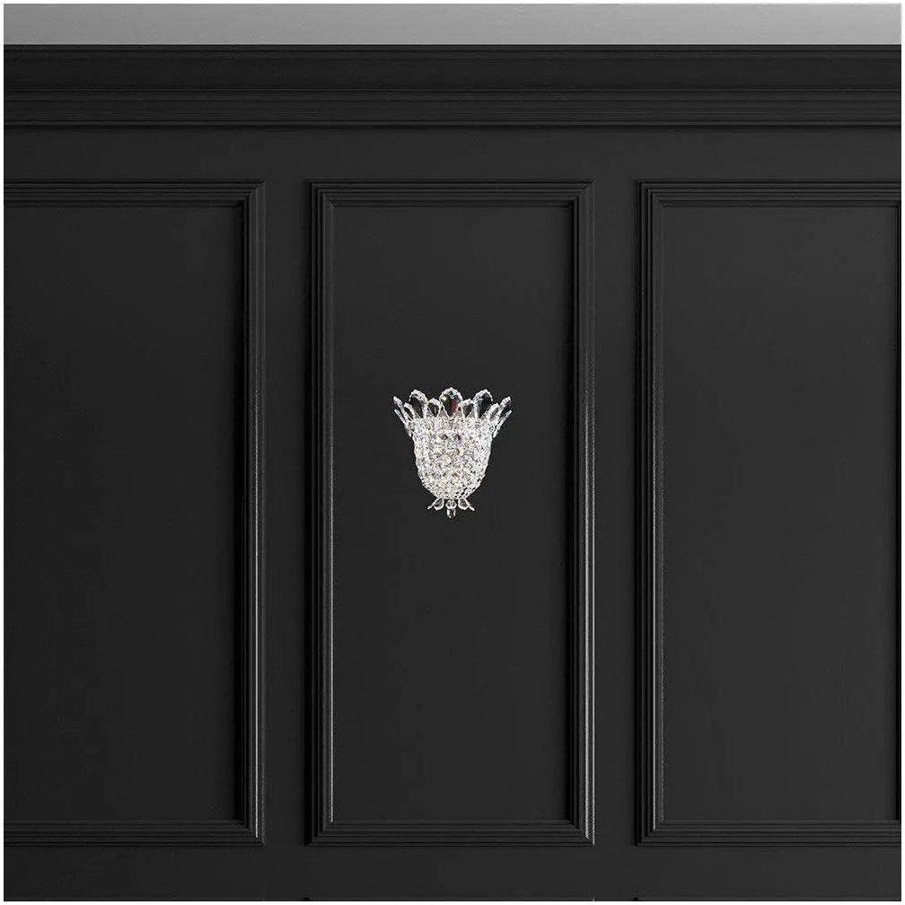 Schonbek 1870 - Trilliane Wall Sconce - 5876S - Canada Light Shop