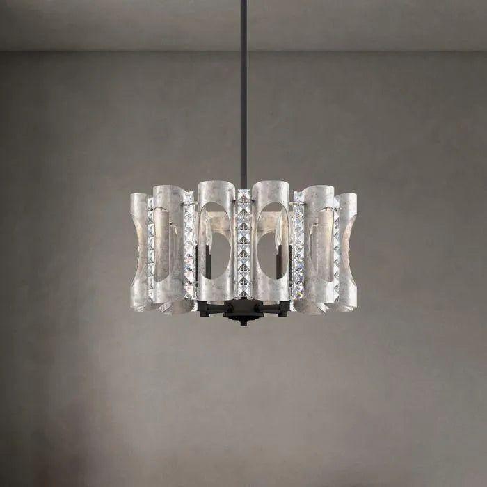 Schonbek 1870 - Twilight Pendant - MR1004N-48H - Canada Light Shop