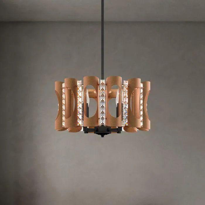 Schonbek 1870 - Twilight Pendant - MR1004N-800H - Canada Light Shop