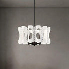 Schonbek 1870 - Twilight Pendant - MR1004N-WH1H - Canada Light Shop