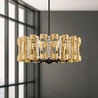 Schonbek 1870 - Twilight Pendant - MR1006N-22H - Canada Light Shop