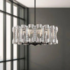 Schonbek 1870 - Twilight Pendant - MR1006N-48H - Canada Light Shop