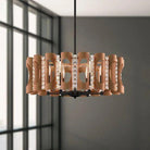 Schonbek 1870 - Twilight Pendant - MR1006N-800H - Canada Light Shop