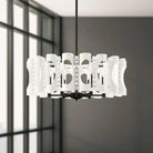 Schonbek 1870 - Twilight Pendant - MR1006N-WH1H - Canada Light Shop