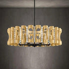 Schonbek 1870 - Twilight Pendant - MR1008N-22H - Canada Light Shop