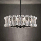 Schonbek 1870 - Twilight Pendant - MR1008N-48H - Canada Light Shop