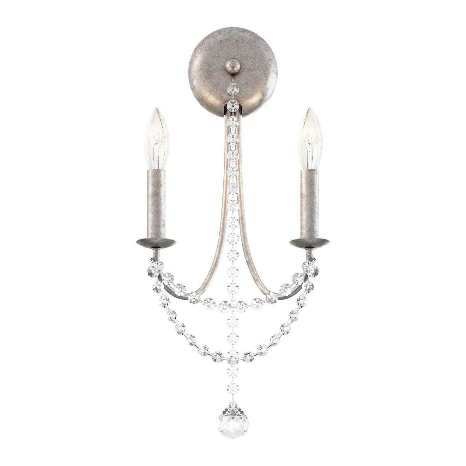 Schonbek 1870 - Verdana Wall Sconce - RJ1002N-48H - Canada Light Shop
