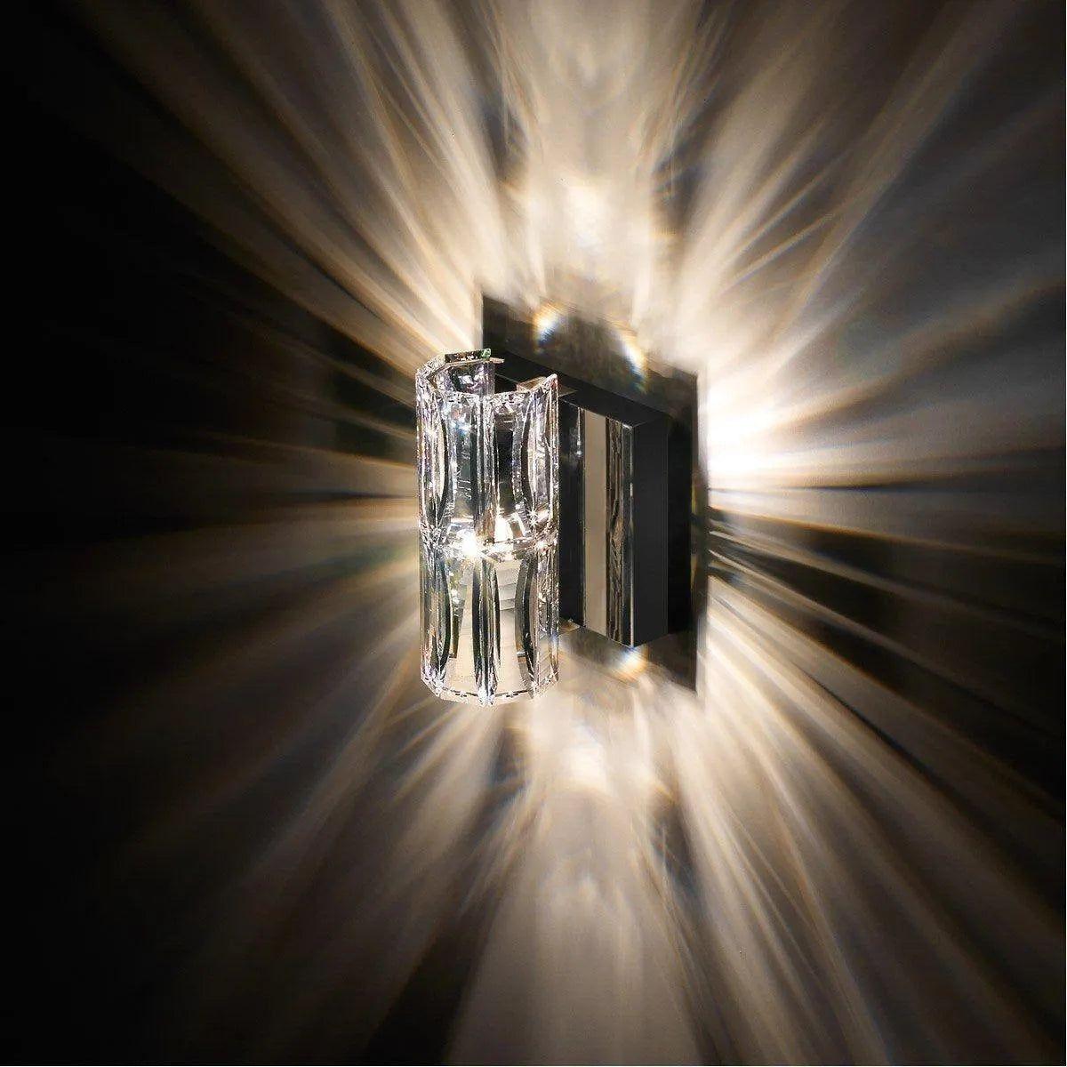 Schonbek 1870 - Verve Wall Sconce - A9950NR700254 - Canada Light Shop