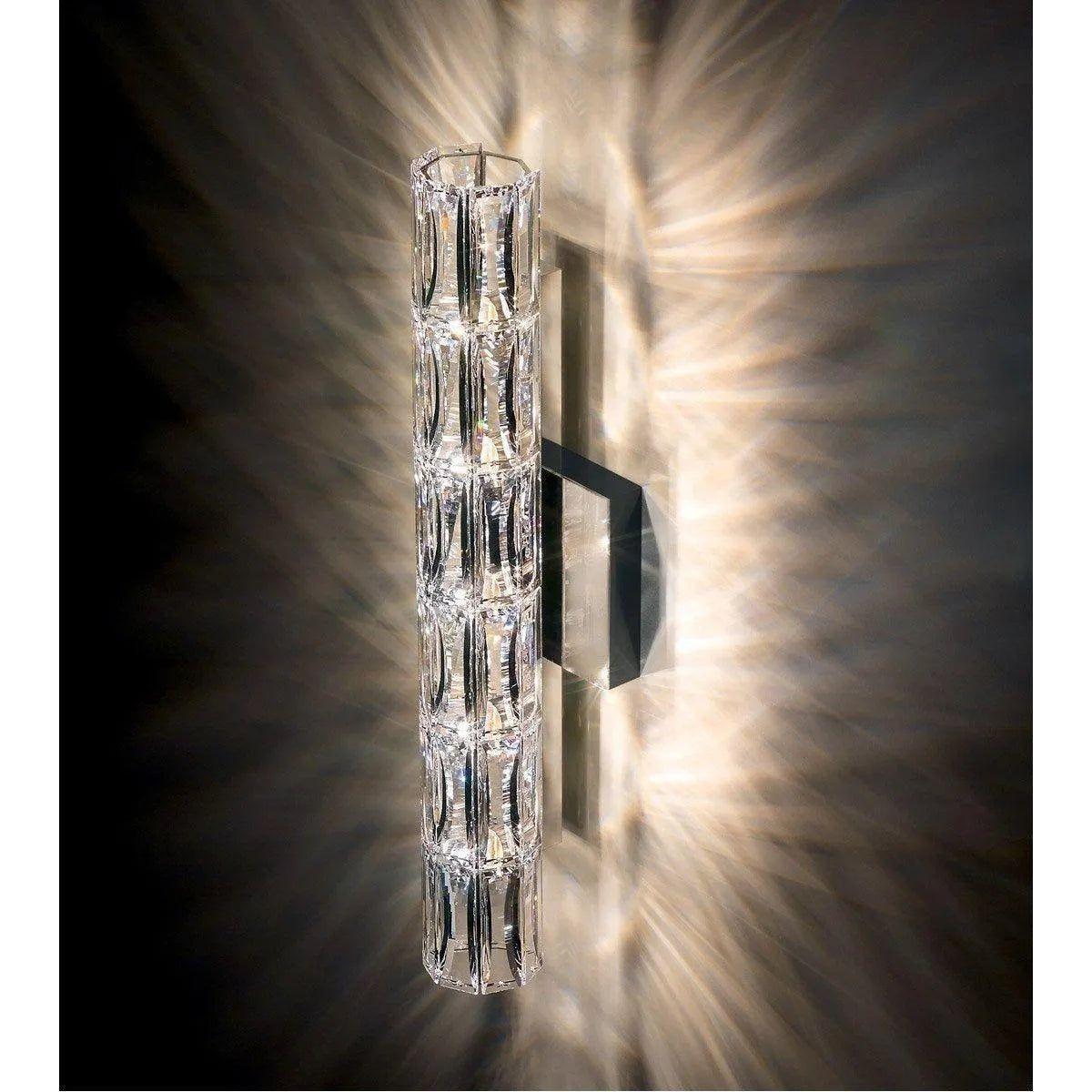 Schonbek 1870 - Verve Wall Sconce - A9950NR700255 - Canada Light Shop