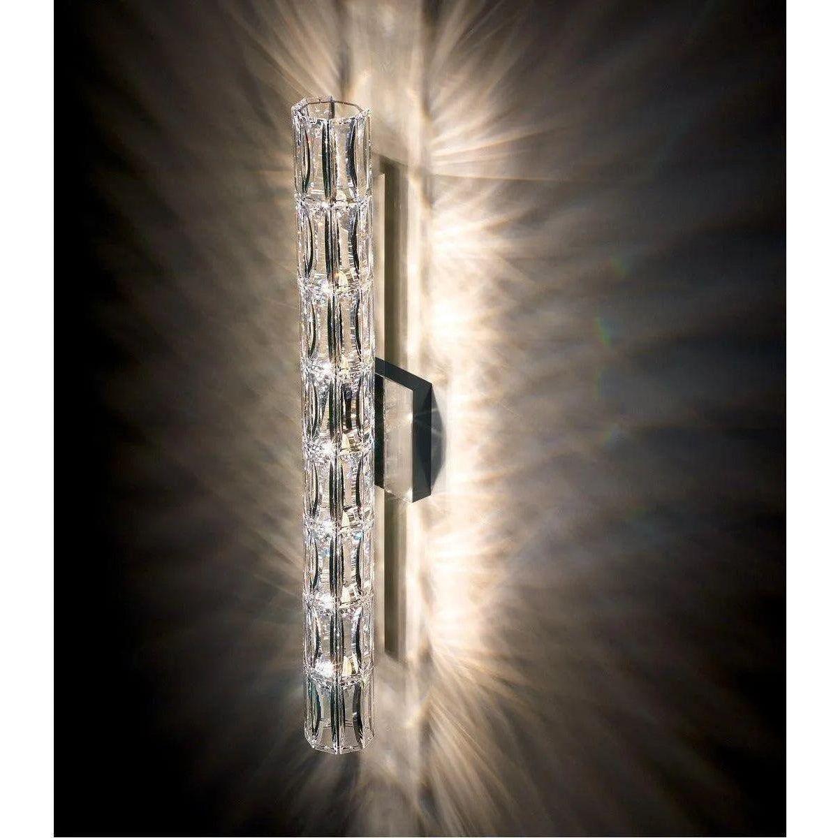 Schonbek 1870 - Verve Wall Sconce - A9950NR700256 - Canada Light Shop
