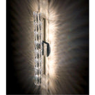 Schonbek 1870 - Verve Wall Sconce - A9950NR700256 - Canada Light Shop