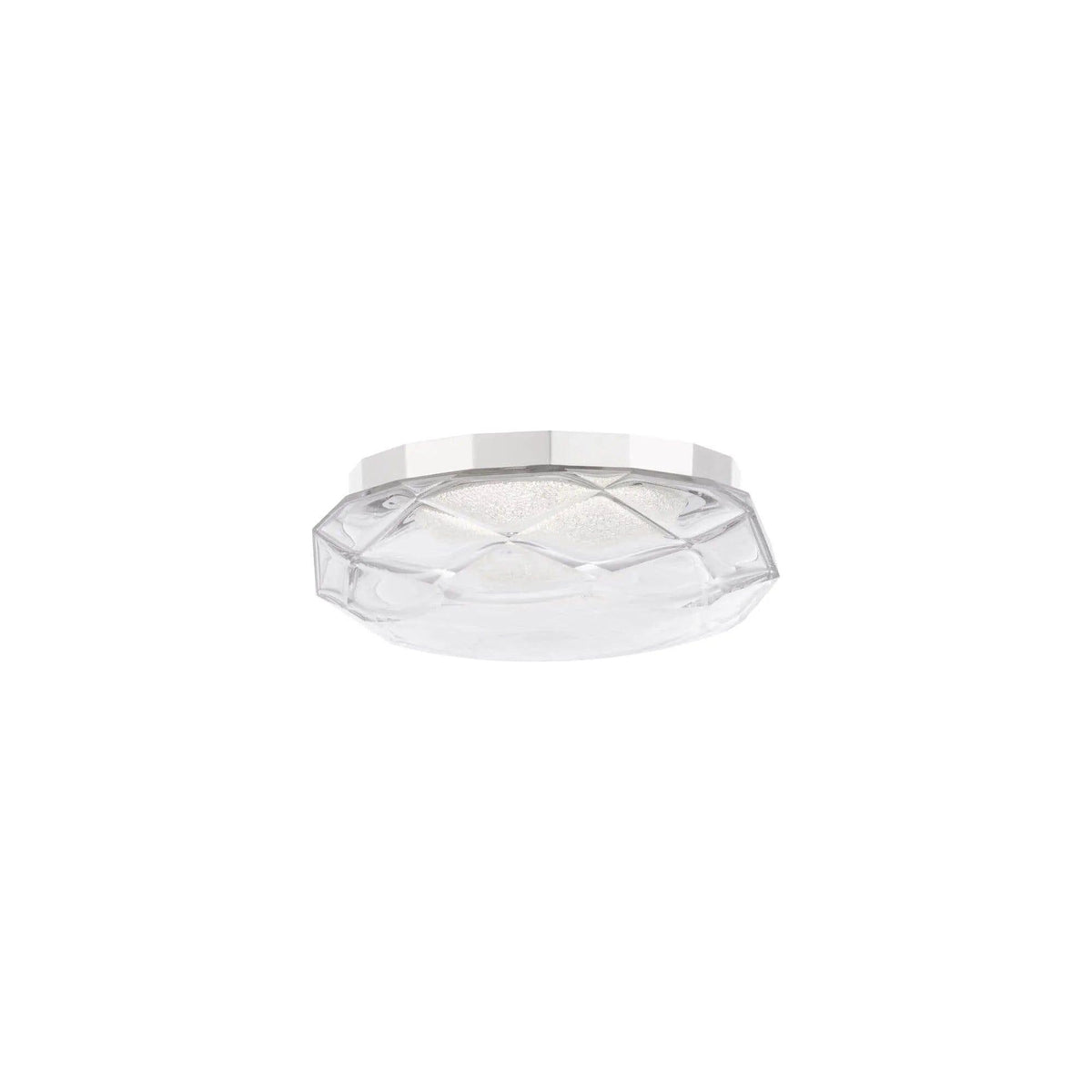 Carat LED Flush Mount | Schonbek Beyond – Canada Light Shop