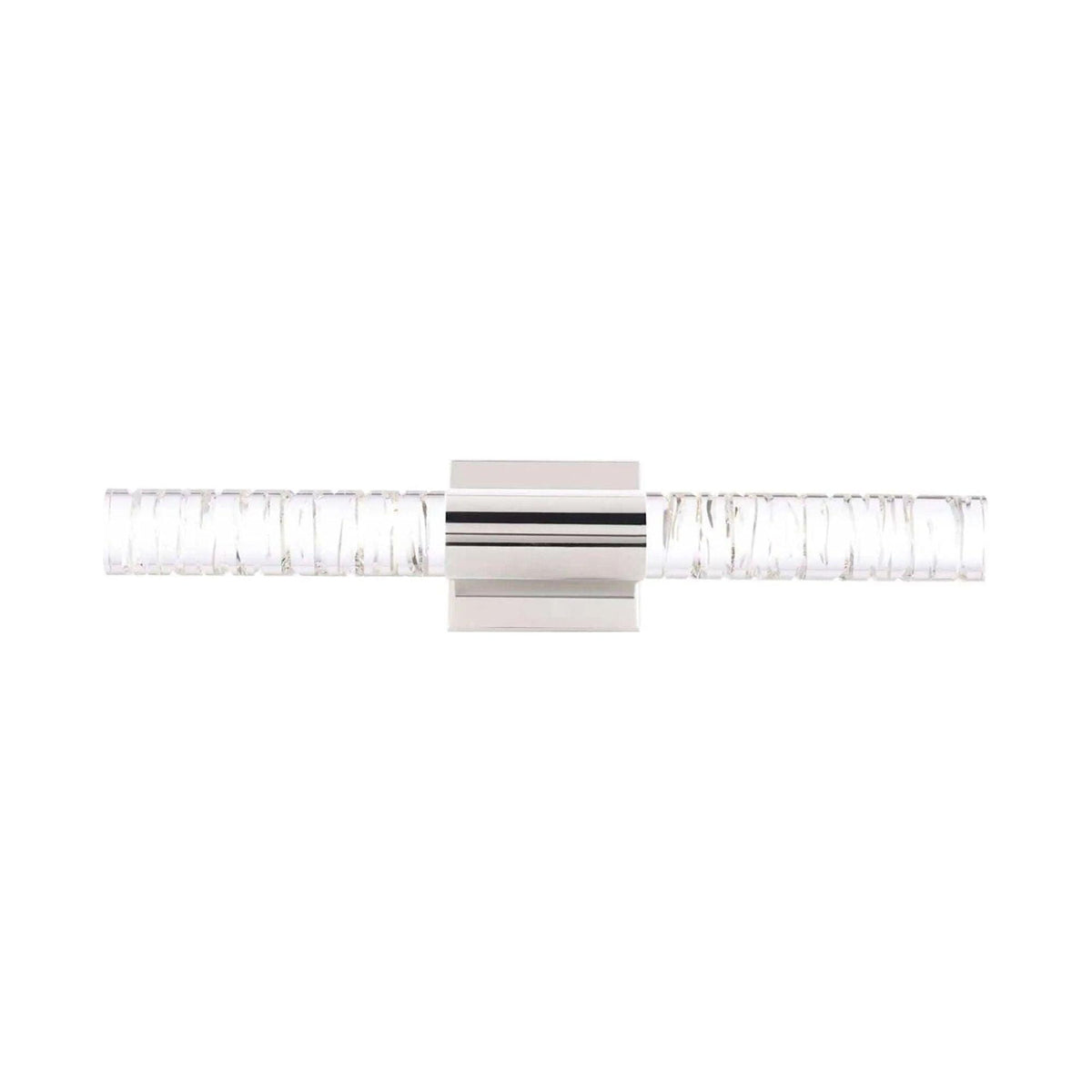 Cru LED Bath Vanity & Wall Light | Schonbek Beyond – Canada Light Shop