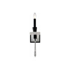 Schonbek Signature - Amadeus Wall Sconce - S9319-51OH - Canada Light Shop