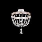 Schonbek Signature - Bali Semi-Flush Mount - S2817-48O - Canada Light Shop
