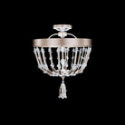 Schonbek Signature - Bali Semi-Flush Mount - S2817-51O - Canada Light Shop