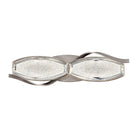 Schonbek Signature - Bijoux LED Bath Vanity - S8719-703R - Canada Light Shop
