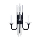 Schonbek Signature - Calliope LED Wall Sconce - S5703-18O - Canada Light Shop