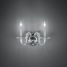 Schonbek Signature - Habsburg Wall Sconce - S9215-702O - Canada Light Shop
