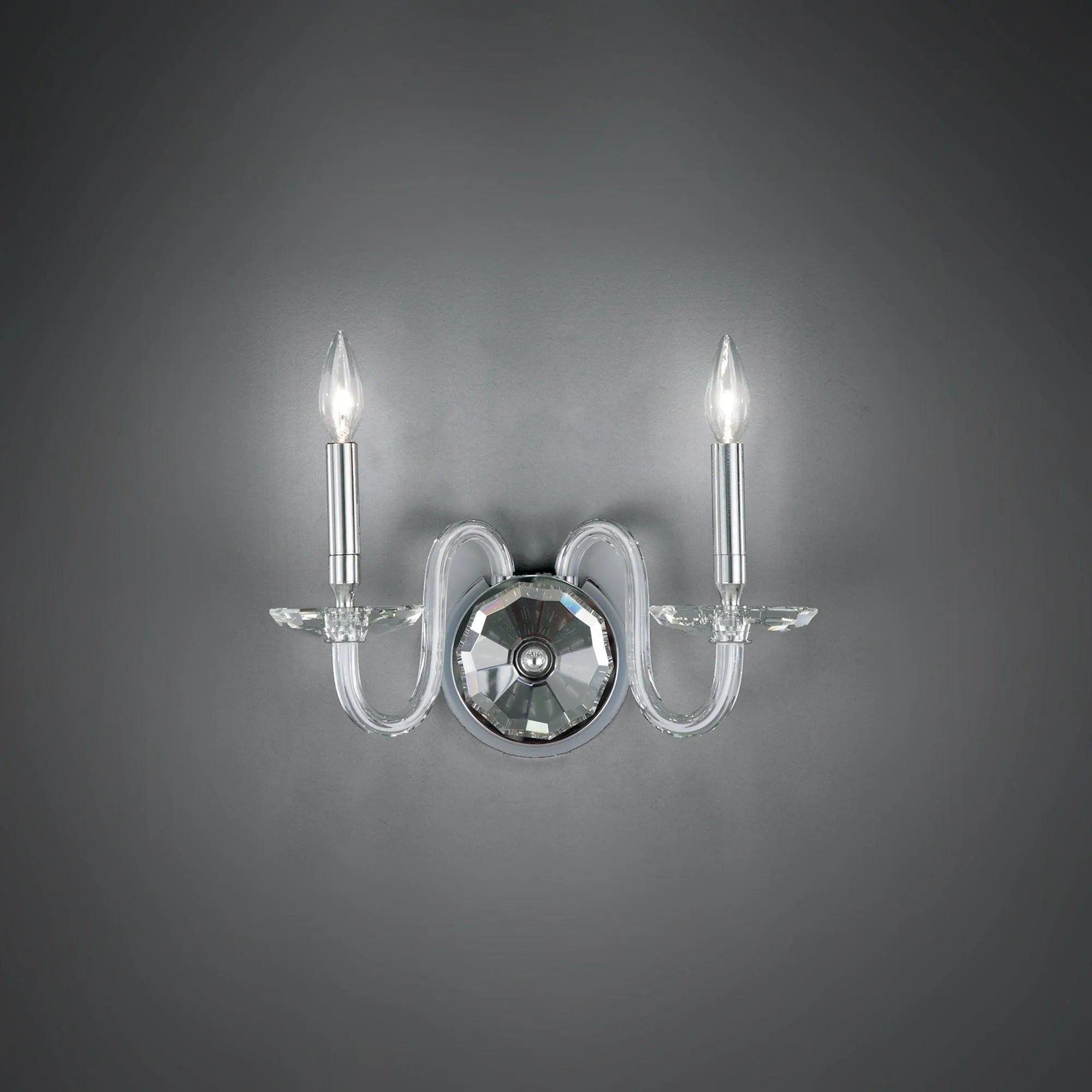 Schonbek Signature - Habsburg Wall Sconce - S9215-702O - Canada Light Shop