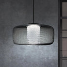 Schonbek Signature - Kodo Pendant - S7822-18H - Canada Light Shop