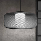 Schonbek Signature - Kodo Pendant - S7832-18H - Canada Light Shop