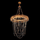 Schonbek Signature - Midsummer Night Pendant - S5332-706O - Canada Light Shop