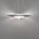 Schonbek Signature - Origami Pendant - S7219-700H - Canada Light Shop
