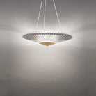 Schonbek Signature - Origami Pendant - S7219-700H - Canada Light Shop