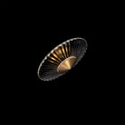 Schonbek Signature - Origami Semi-Flush Mount - S7212-700H - Canada Light Shop
