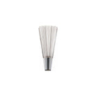 Schonbek Signature - Origami Wall Sconce - S7214-702H - Canada Light Shop